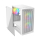 LOGIC CONCEPT Logic Atos ARGB Mini USB 3.0 Biała AM-ATOS-20-0000000-0002 - 1172935 - zdjęcie 5